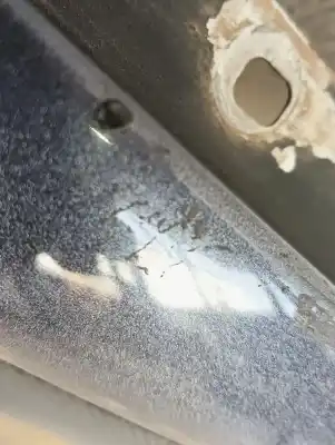 Second-hand car spare part front right fin for bmw 3 (e46) 323 i oem iam references 41358240406  