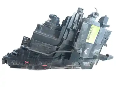 Second-hand car spare part right headlight for bmw 3 (e46) 323 i oem iam references 63127165770  63126906494