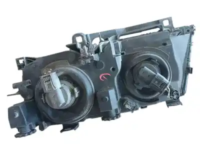 Second-hand car spare part right headlight for bmw 3 (e46) 323 i oem iam references 63127165770  63126906494