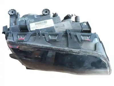Second-hand car spare part right headlight for bmw 3 (e46) 323 i oem iam references 63127165770  63126906494