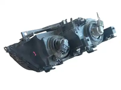 Second-hand car spare part left headlight for bmw 3 (e46) 323 i oem iam references 63127165769  827700