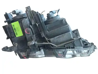 Second-hand car spare part left headlight for bmw 3 (e46) 323 i oem iam references 63127165769  827700