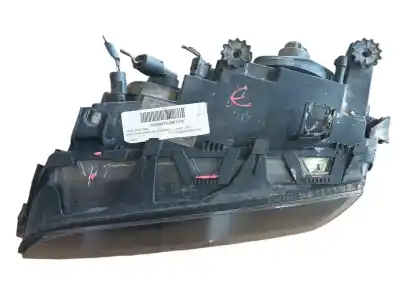 Second-hand car spare part left headlight for bmw 3 (e46) 323 i oem iam references 63127165769  827700