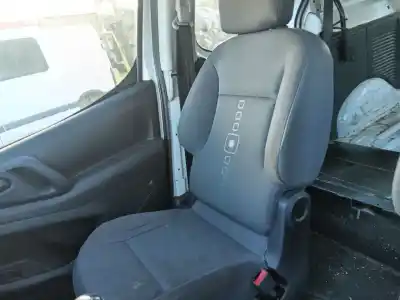 Second-hand car spare part right front seat for citroen berlingo multispace (b9) 1.6 hdi 90 oem iam references 