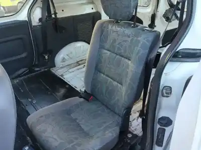 Second-hand car spare part rear left seat for citroen berlingo multispace (b9) 1.6 hdi 90 oem iam references 