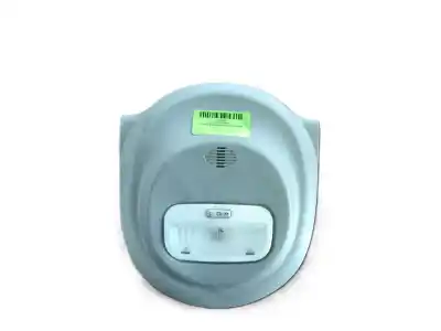 Автозапчасти б/у внутренний свет за citroen berlingo multispace (b9) 1.6 hdi 90 ссылки oem iam 8146z3