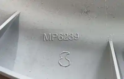 Автозапчасти б/у внутренний свет за citroen berlingo multispace (b9) 1.6 hdi 90 ссылки oem iam 8146z3  mp6239