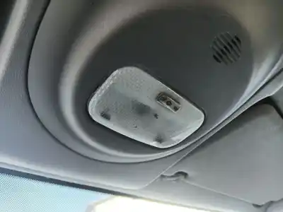 Second-hand car spare part interior light for citroen berlingo multispace (b9) 1.6 hdi 90 oem iam references 