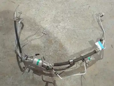 Peça sobressalente para automóvel em segunda mão tubos de ar condicionado por dacia sandero ii tce 90 (b8m1, b8ma) referências oem iam 