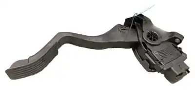 Second-hand car spare part potentiometer for peugeot 208 access oem iam references 1601cw  