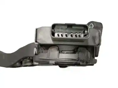 Second-hand car spare part potentiometer for peugeot 208 access oem iam references 1601cw  