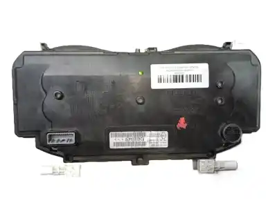 Автозапчасти б/у приборная доска за renault master iii furgón (fv) 2.3 dci 130 fwd (fv0m, fv0y) ссылки oem iam 248103445r  ns35532393