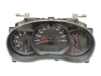 Автозапчасти б/у приборная доска за renault master iii furgón (fv) 2.3 dci 130 fwd (fv0m, fv0y) ссылки oem iam 248103445r