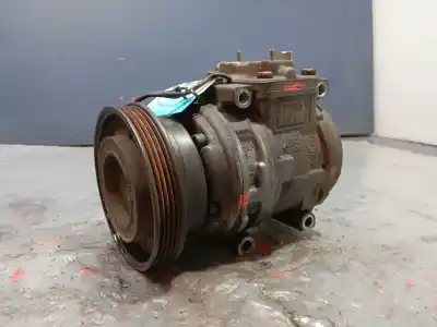 Peça sobressalente para automóvel em segunda mão compressor de ar condicionado a/a a/c por kia rio ipanema berlina referências oem iam k30c61450d
