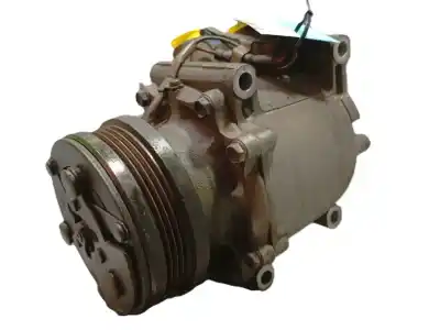 Peça sobressalente para automóvel em segunda mão compressor de ar condicionado a/a a/c por honda cr-v i (rd) 2.0 16v 4wd (rd1, rd3) referências oem iam 38810p3f016 Peça sobressalente para automóvel em segunda mão compressor de ar condicionado a/a a/c por honda cr-v i (rd) 2.0 16v 4wd (rd1, rd3) referências oem iam 38810p3f016
