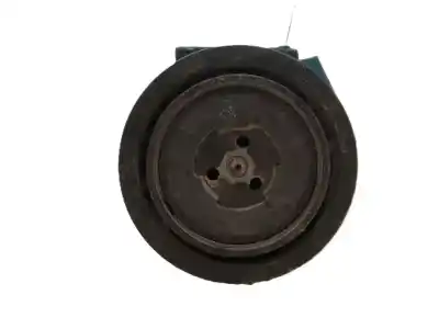 Second-hand car spare part air conditioning compressor for citroen berlingo multispace (b9) 1.6 vti 95 oem iam references 9822101380  9676862380