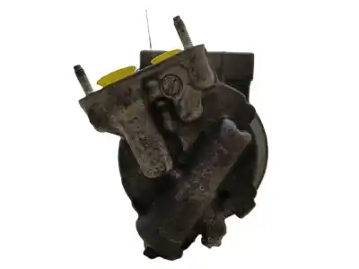 Second-hand car spare part air conditioning compressor for citroen berlingo multispace (b9) 1.6 vti 95 oem iam references 9822101380  9676862380