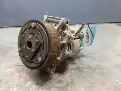 Gebrauchtes Autoersatzteil KLIMAKOMPRESSOR zum NISSAN JUKE (F15)  OEM-IAM-Referenzen 926003ZL1A  