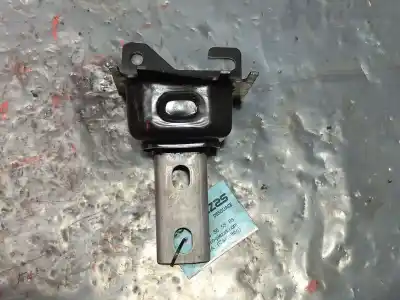 Автозапчастина б/у опора двигуна ліва для DACIA SANDERO II TCE 90 (B8M1, B8MA) Посилання на OEM IAM   