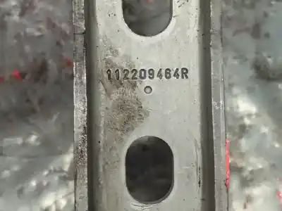 Second-hand car spare part left engine support for dacia sandero ii tce 90 (b8m1, b8ma) oem iam references   