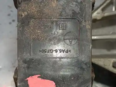 Second-hand car spare part right engine support for dacia sandero ii tce 90 (b8m1, b8ma) oem iam references   