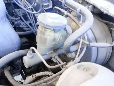 Автозапчасти б/у тормозной насос за honda cr-v i (rd) 2.0 16v 4wd (rd1, rd3) ссылки oem iam   