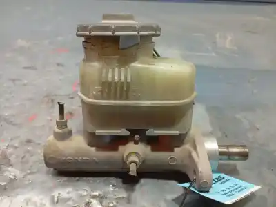 Peça sobressalente para automóvel em segunda mão bomba de travões por honda cr-v i (rd) 2.0 16v 4wd (rd1, rd3) referências oem iam  Peça sobressalente para automóvel em segunda mão bomba de travões por honda cr-v i (rd) 2.0 16v 4wd (rd1, rd3) referências oem iam