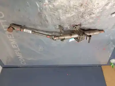 Peça sobressalente para automóvel em segunda mão coluna de direcção por dacia sandero ii tce 90 (b8m1, b8ma) referências oem iam 488101831r