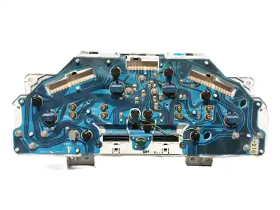 Second-hand car spare part dashboard for mazda mx-5 ii (nb) 1.8 16v (nb8c) oem iam references nc3555430a  769922994