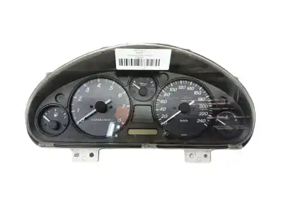 Автозапчасти б/у приборная доска за mazda mx-5 ii (nb) 1.8 16v (nb8c) ссылки oem iam nc3555430a