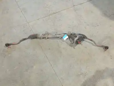 Peça sobressalente para automóvel em segunda mão caixa de direção por dacia sandero ii tce 90 (b8m1, b8ma) referências oem iam 490016602r