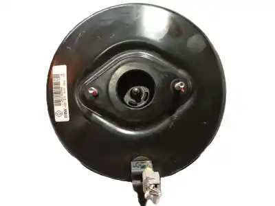 Peça sobressalente para automóvel em segunda mão servo freio por dacia sandero ii tce 90 (b8m1, b8ma) referências oem iam 