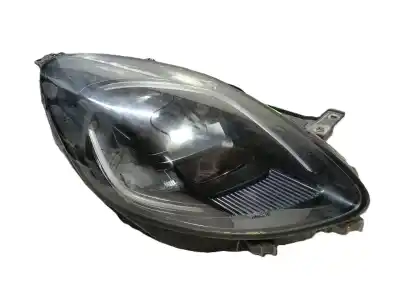 Автозапчасти б/у правая фара за ford puma (j2k, cf7) 1.0 ecoboost ссылки oem iam 2684469