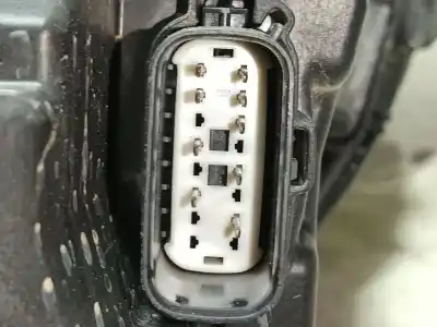 Автозапчасти б/у правая фара за ford puma (j2k, cf7) 1.0 ecoboost ссылки oem iam 2684469  l1tb13e014gk