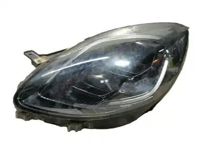Автозапчасти б/у левая фара за ford puma (j2k, cf7) 1.0 ecoboost ссылки oem iam 2677629