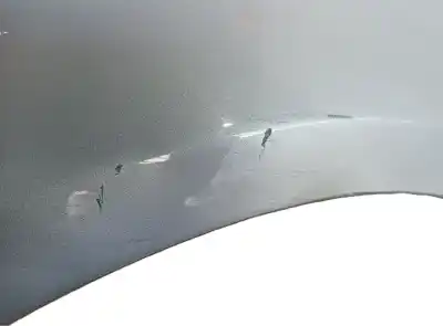 Peça sobressalente para automóvel em segunda mão guarda-lamas dianteiro direito por kia cee'd sw (ed) 1.6 referências oem iam 663211h010  