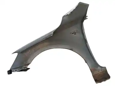 Peça sobressalente para automóvel em segunda mão guarda-lamas dianteiro direito por kia cee'd sw (ed) 1.6 referências oem iam 663211h010  