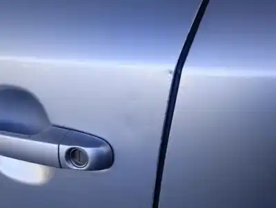 Second-hand car spare part left front door for kia cee'd sw (ed) 1.6 oem iam references 760031h000  