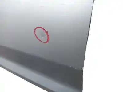 Second-hand car spare part left front door for kia cee'd sw (ed) 1.6 oem iam references 760031h000  