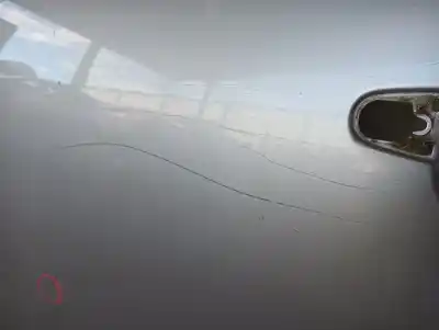 Second-hand car spare part left front door for kia cee'd sw (ed) 1.6 oem iam references 760031h000  