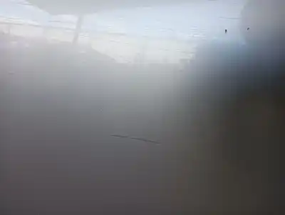 Second-hand car spare part left front door for kia cee'd sw (ed) 1.6 oem iam references 760031h000  