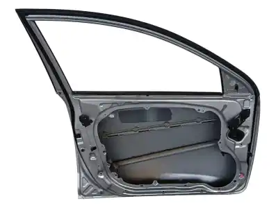 Second-hand car spare part left front door for kia cee'd sw (ed) 1.6 oem iam references 760031h000  