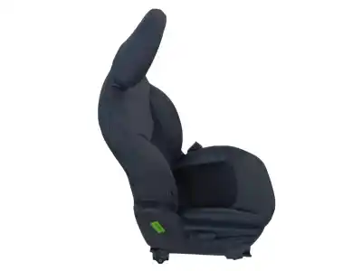 Автозапчастина б/у передне праве сиділо для jeep-viasa compass (mp, m6, mv, m7) 1.3 посилання на oem iam 52139889  