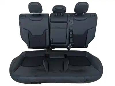Автозапчастина б/у задні сидіння для jeep-viasa compass (mp, m6, mv, m7) 1.3 посилання на oem iam 52112491