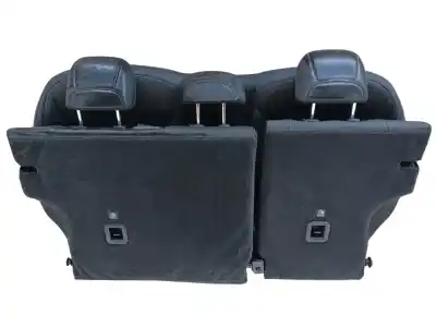 Автозапчастина б/у задні сидіння для jeep-viasa compass (mp, m6, mv, m7) 1.3 посилання на oem iam 52112491  