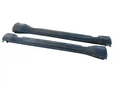 Автозапчастина б/у стрічки для jeep-viasa compass (mp, m6, mv, m7) 1.3 посилання на oem iam 60946863