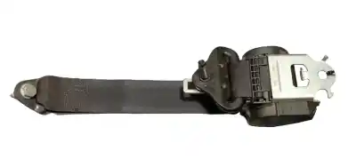 Peça sobressalente para automóvel em segunda mão cinto de segurança traseiro direito por peugeot 208 access referências oem iam 16101490xy