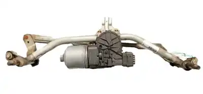 Peça sobressalente para automóvel em segunda mão motor do limpa para brisas por peugeot 208 access referências oem iam 9673222580