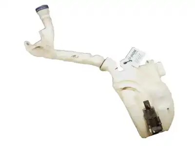 Peça sobressalente para automóvel em segunda mão depósito do limpa vidros por peugeot 208 access referências oem iam 6431n6