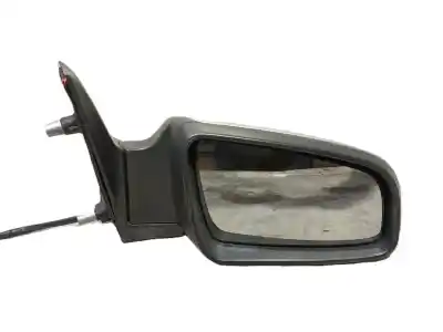 Peça sobressalente para automóvel em segunda mão espelho retrovisor direito por opel zafira / zafira family b (a05) 1.9 cdti (m75) referências oem iam 13253340